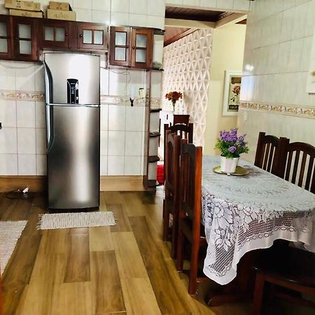 Casa Aconchegante Com Piscina Villa Paraty Ngoại thất bức ảnh