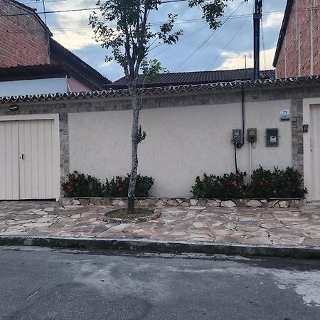 Casa Aconchegante Com Piscina Villa Paraty Ngoại thất bức ảnh