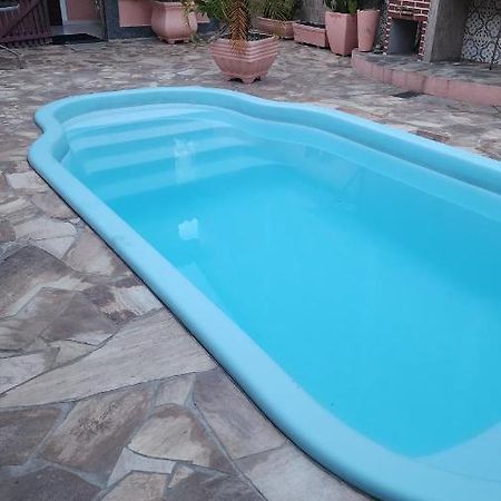 Casa Aconchegante Com Piscina Villa Paraty Ngoại thất bức ảnh