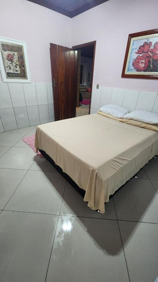 Casa Aconchegante Com Piscina Villa Paraty Ngoại thất bức ảnh