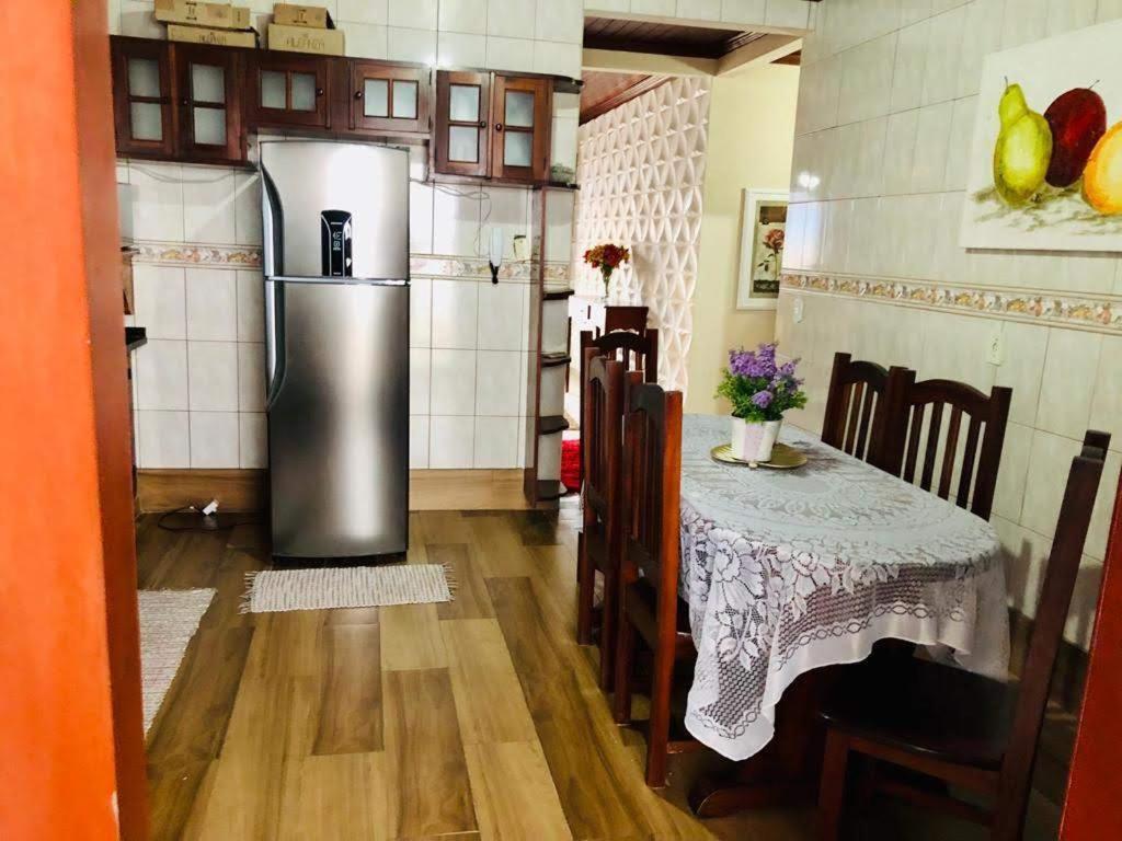 Casa Aconchegante Com Piscina Villa Paraty Ngoại thất bức ảnh
