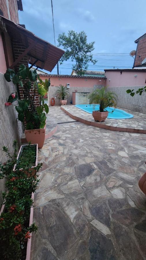 Casa Aconchegante Com Piscina Villa Paraty Ngoại thất bức ảnh
