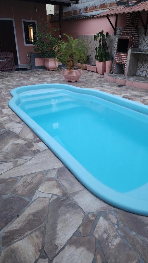 Casa Aconchegante Com Piscina Villa Paraty Ngoại thất bức ảnh