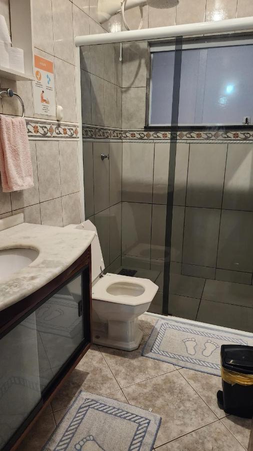 Casa Aconchegante Com Piscina Villa Paraty Ngoại thất bức ảnh