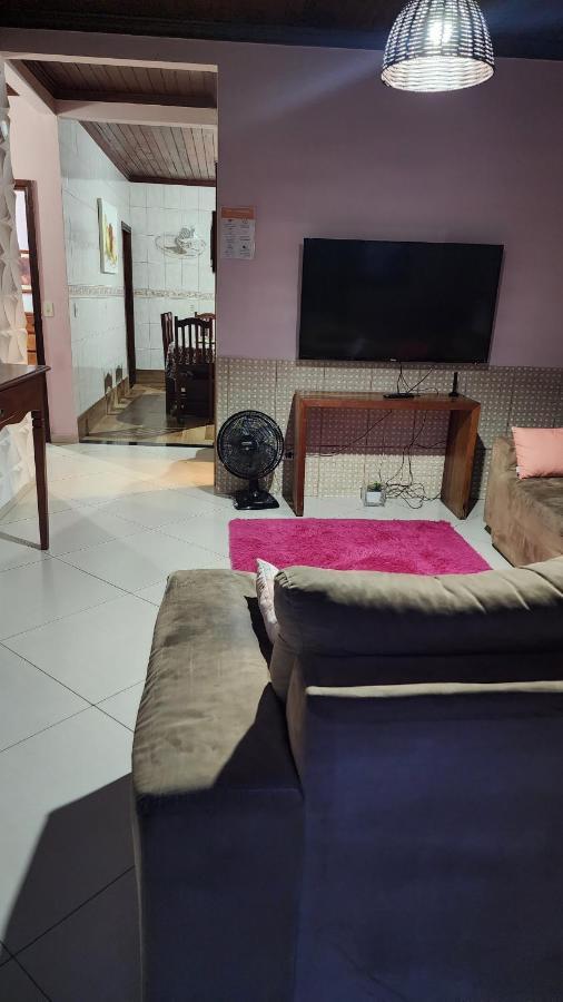 Casa Aconchegante Com Piscina Villa Paraty Ngoại thất bức ảnh